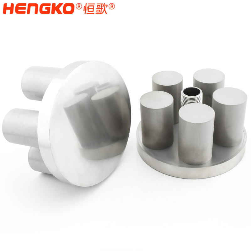 恒歌-氫溶解器