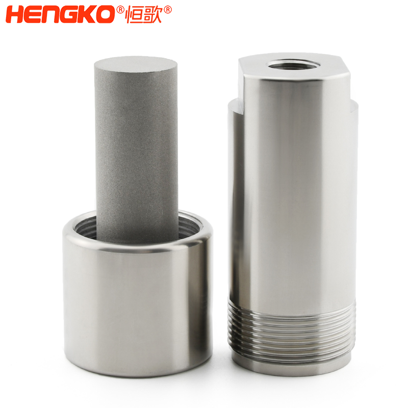 氣體樣品預(yù)處理系統(tǒng)精密過濾器_耐高溫不銹鋼過濾器用于鍋爐尾氣檢測 Featured Image