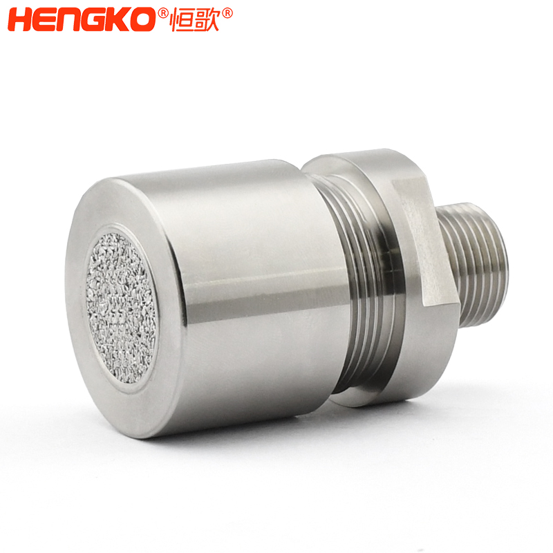 氣體探測(cè)器傳感器防爆外殼