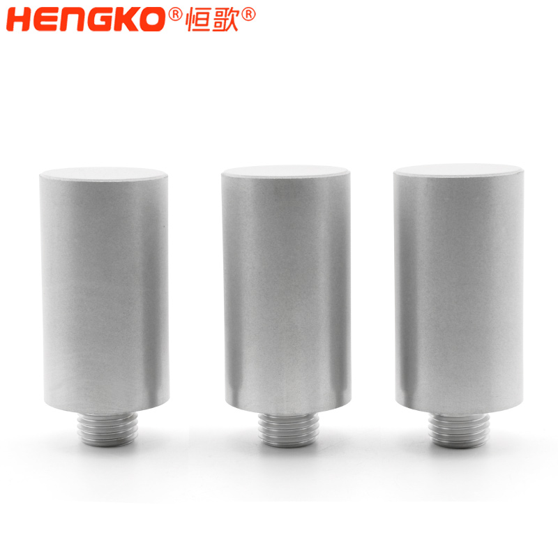 恒歌-不銹鋼過濾器