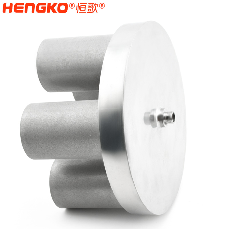 恒歌-氫溶解器