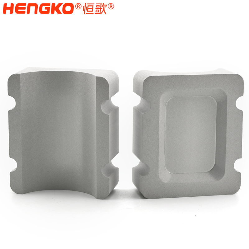 定制加工金屬燒結(jié)過(guò)濾器的優(yōu)勢(shì)！