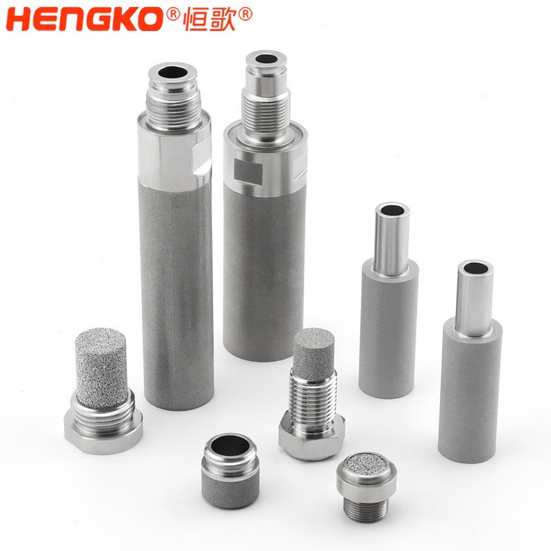 不銹鋼燒結過(guò)濾器