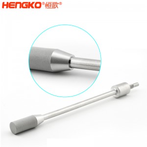 家用氫氧一體機多功能溶氫棒_產氫棒制氫棒氫水棒呼吸機配件