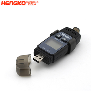 恒歌智能農(nóng)業(yè)溯源監(jiān)測(cè)系統(tǒng)USB溫濕度記錄儀,溫室蔬菜大棚農(nóng)業(yè)溫濕度物聯(lián)網(wǎng)解決方案