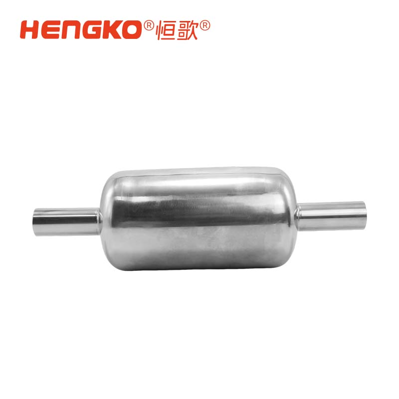 半導(dǎo)體制造用過濾器：恒歌如何以全流程防護(hù)筑牢芯片品質(zhì)防線！