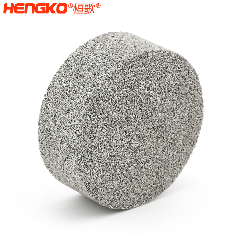 恒歌定制工業過濾系統用不銹鋼濾芯_高精度流速快高效不銹鋼濾帽 Featured Image