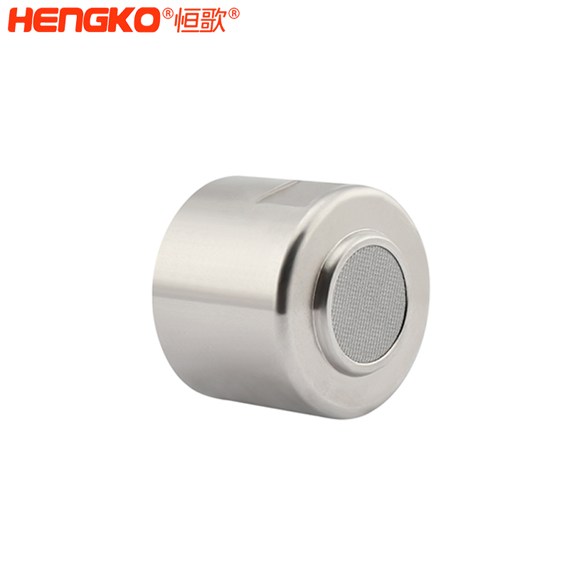 可燃氣體探測器