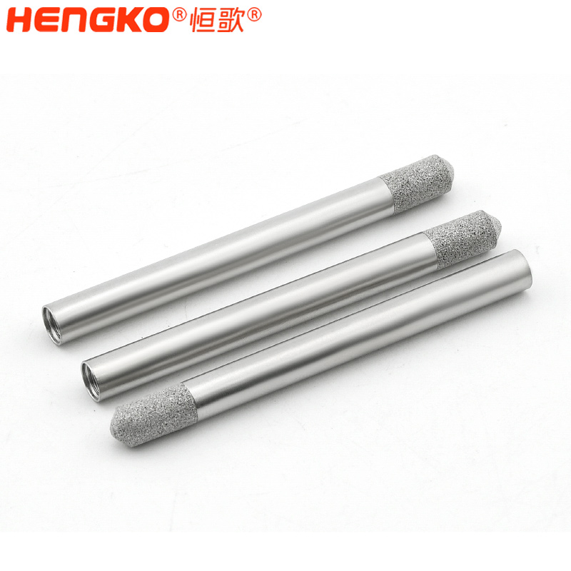 恒歌不銹鋼多孔材料