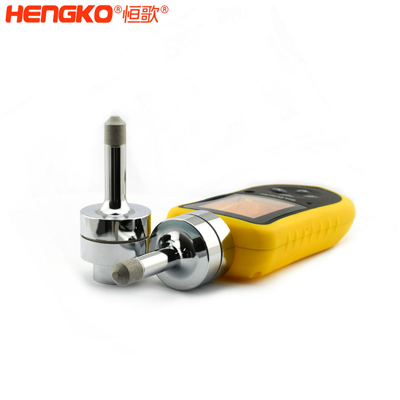 可燃/有毒氣體檢測(cè)儀