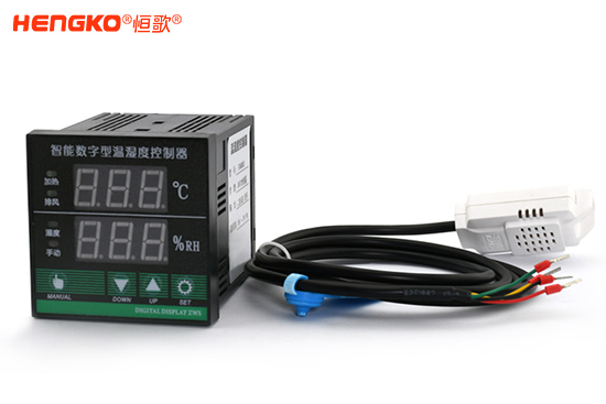 養雞場溫濕度控制器 養雞場溫濕度控制器