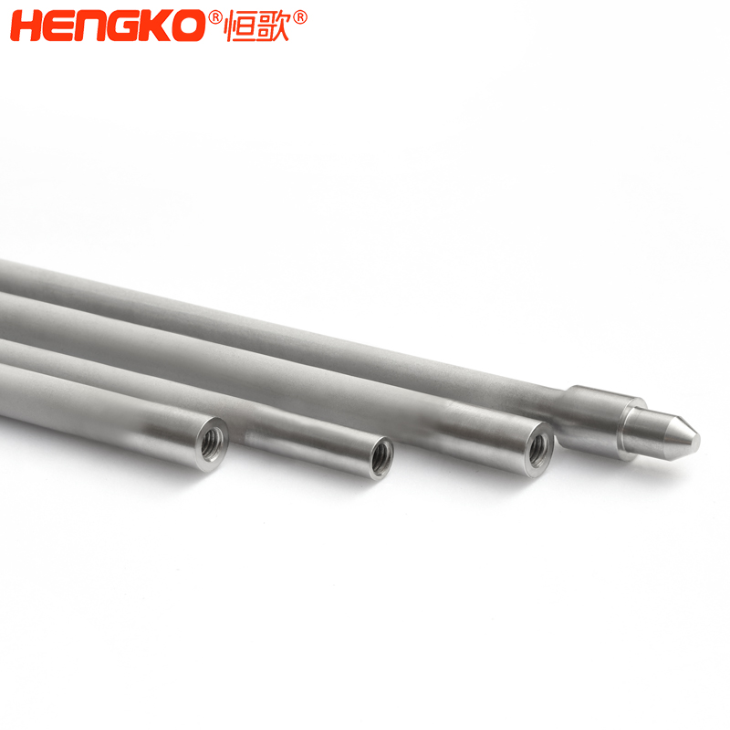 恒歌定制納米氫氣彌散器,氣泡擴(kuò)散均勻食品級不銹鋼材質(zhì)電解氫彌散器 Featured Image