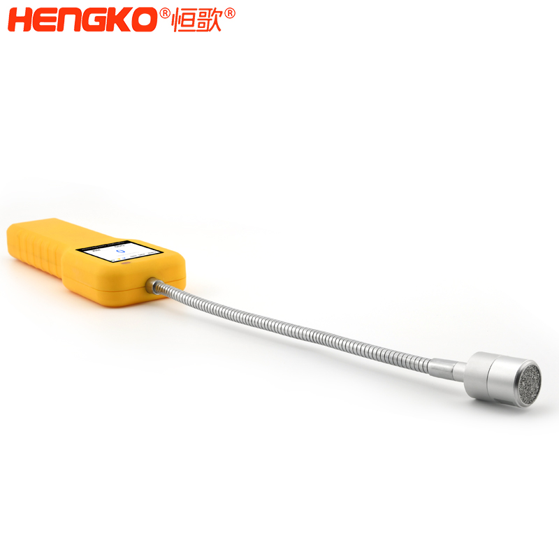 氣體探測(cè)器氣室