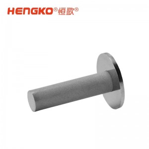 氣體擴(kuò)散器儀器潔凈保護(hù)專用過濾器_316L氣體VCR過濾器