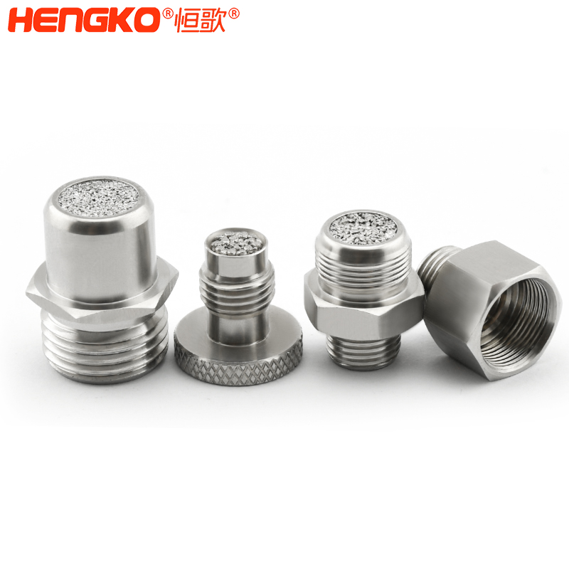 恒歌呼吸機濾芯