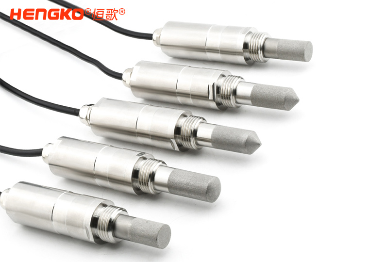 天然氣管道工業在線式露點儀 天然氣管道工業在線式露點儀