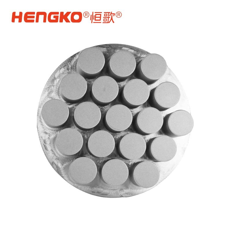 半導體超高純度氣體過濾器_定制型氣體過濾器 Featured Image