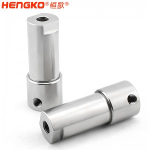 高壓氣體過濾器_半導(dǎo)體精密過濾器_壓縮空氣氨氣過濾器