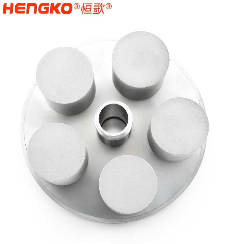恒歌-氫溶解器