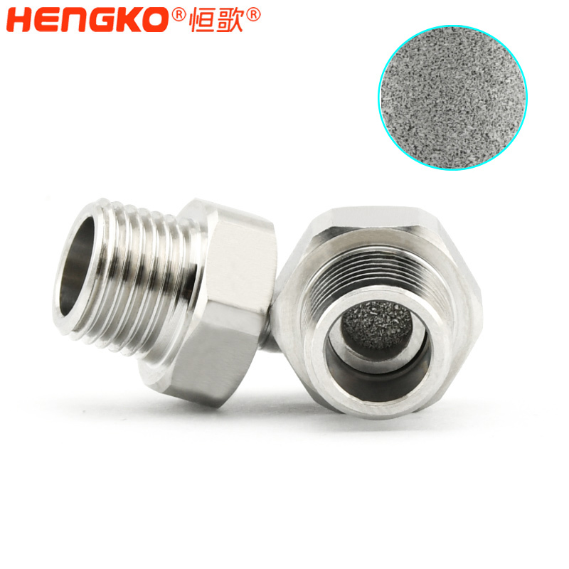 呼吸機(jī)過(guò)濾芯