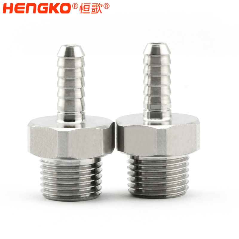 呼吸機(jī)過(guò)濾芯