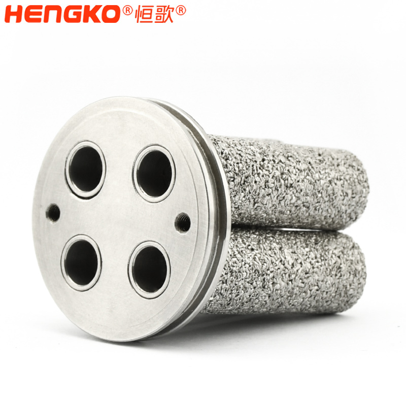 不銹鋼過(guò)濾器