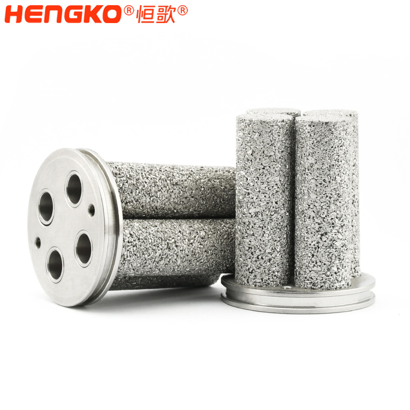 不銹鋼過(guò)濾器