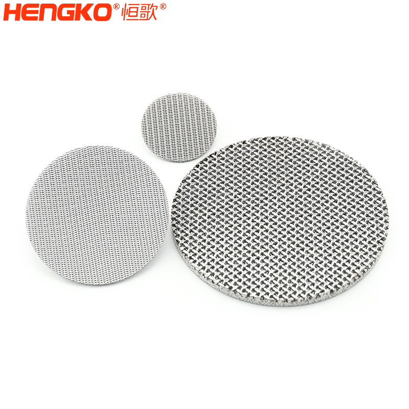 氣體傳感器探頭