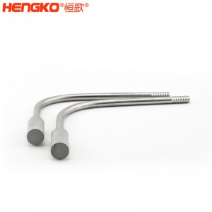 廠家生產食品級多孔不銹鋼擴散器流通速度快，用于飲料廠耐高溫防腐碳化石