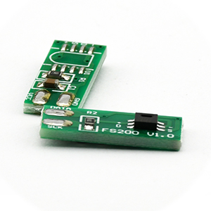 呼吸機氧氣阻風(fēng)門濾片