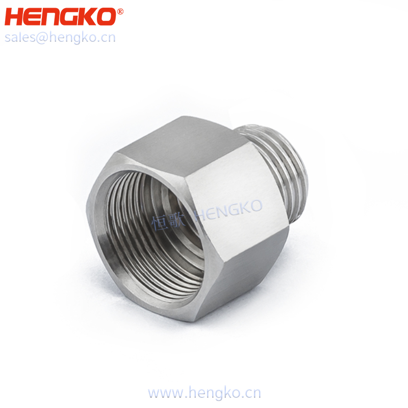 不銹鋼316內聯過濾器