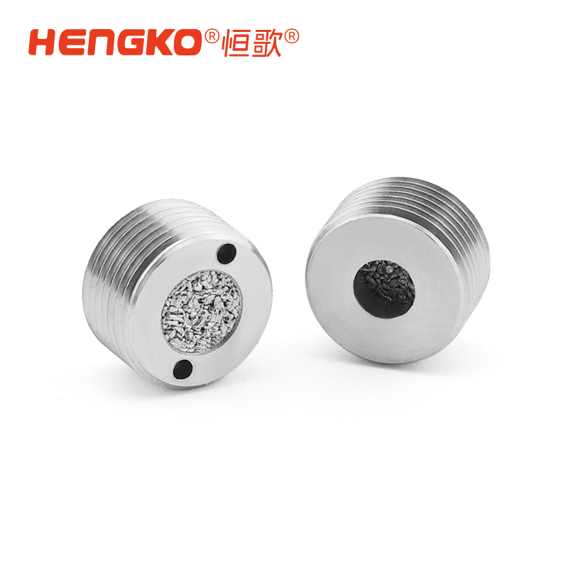 恒歌不銹鋼限流氣阻_阻尼限流器廠家 Featured Image