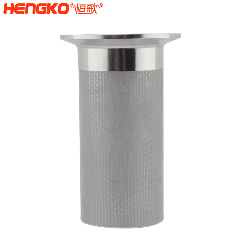 濾芯廠家廠家供應(yīng)氣液過(guò)濾多層不銹鋼絲網(wǎng)過(guò)濾器_耐腐蝕不銹鋼燒結(jié)網(wǎng)濾芯 Featured Image