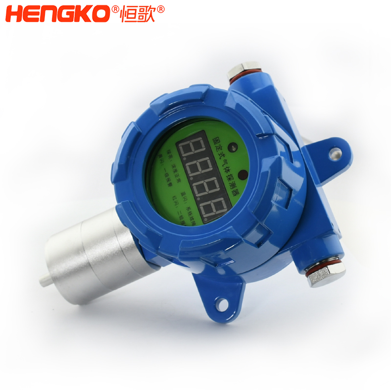 氣體探測(cè)器