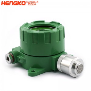 廠家定制生產(chǎn)RS458一氧化碳氣體濃度檢測器_防爆高靈敏用于采礦行業(yè)測量