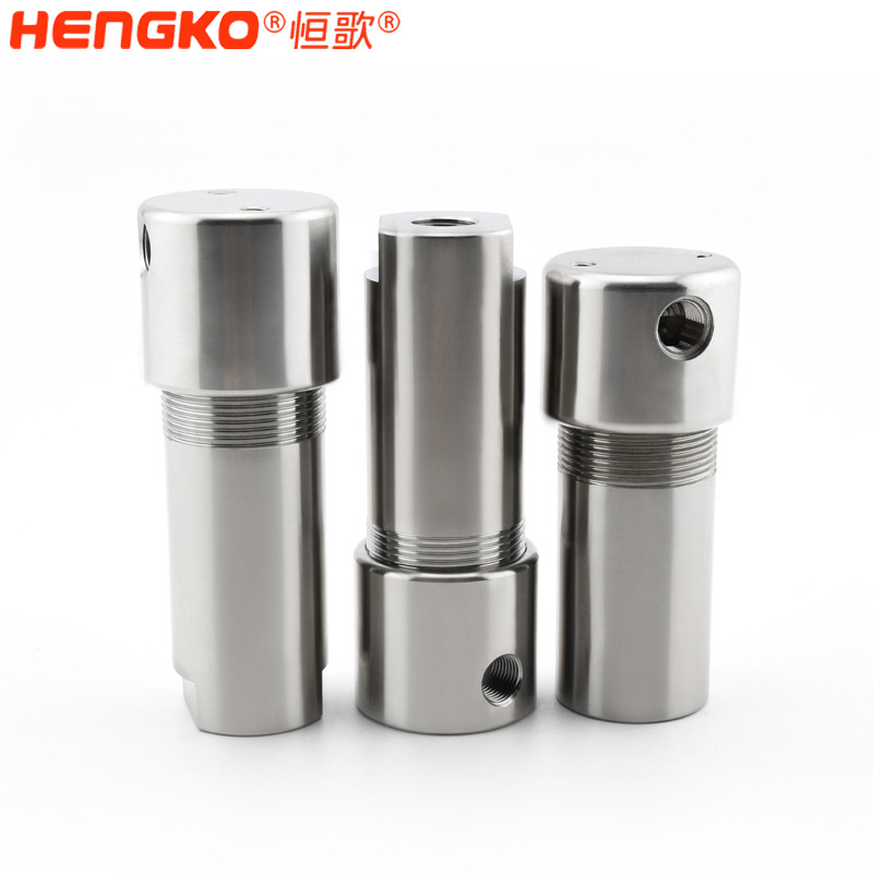 高壓氣體過濾器在壓縮空氣系統的應用與效果！