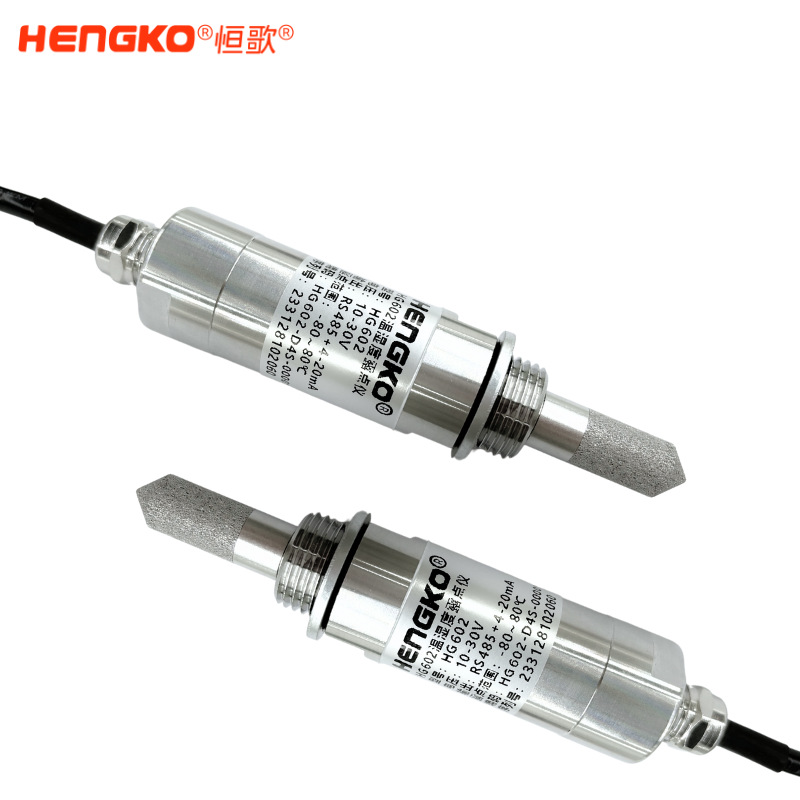 空壓機(jī)專用露點(diǎn)儀丨 高精度微量水分監(jiān)測(cè)露點(diǎn)儀丨變送器生產(chǎn)廠家 Featured Image