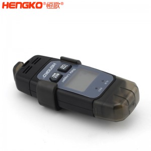 恒歌倉庫環(huán)境監(jiān)控溫濕度解決方案,溫濕度校準專用儀表在線溫濕度電能監(jiān)測記錄儀