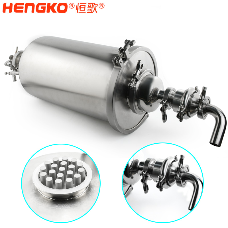 恒歌定制富氫水沐浴系統_別墅足浴房用奶白氫氣系統設備富氫水發生器 Featured Image