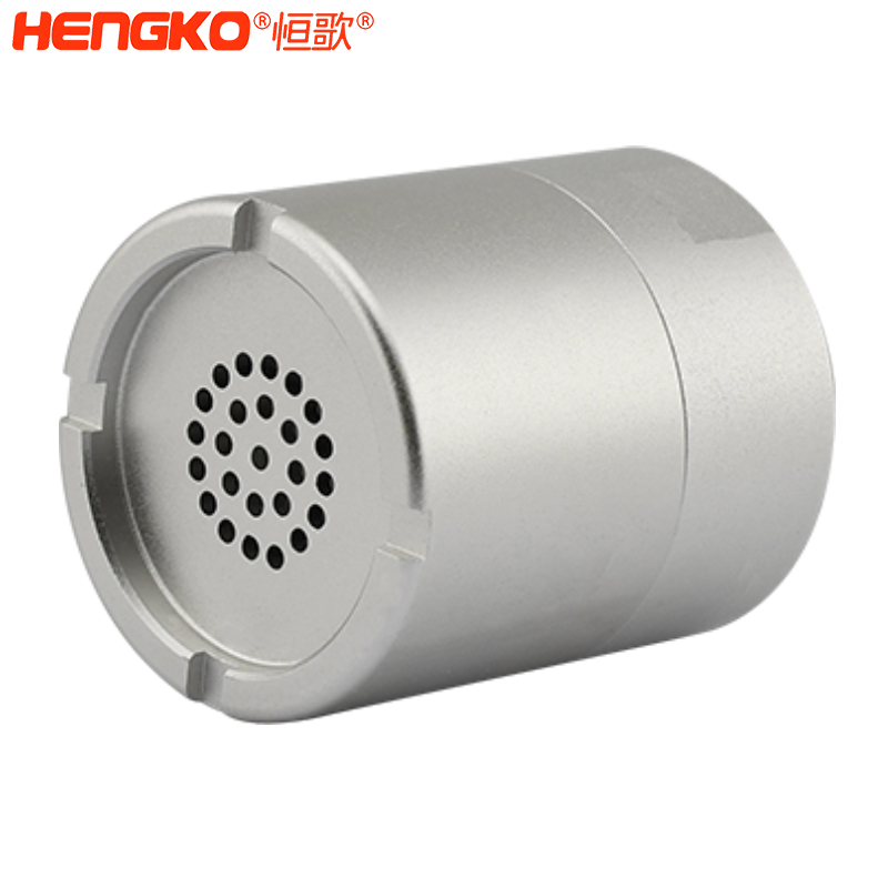 氣體探測(cè)器探頭