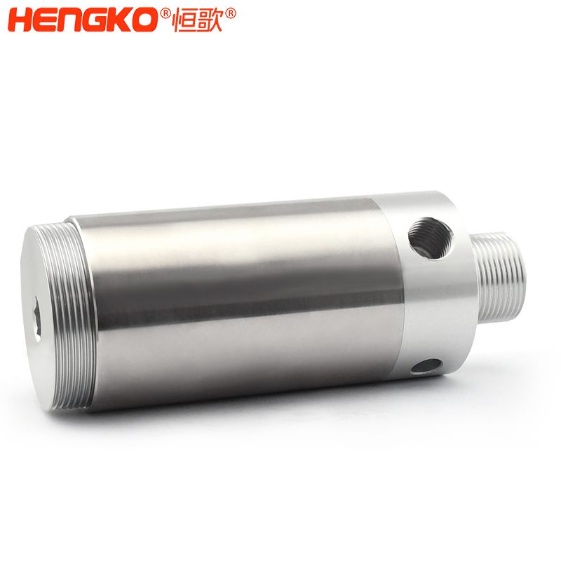 恒歌加工定制過濾器濾芯,精美壽命長過濾精度高效空氣濾芯 Featured Image