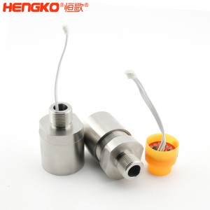 廠家供應一氧化碳氣體探測器探頭模塊測量精度高響應速度快,用于氣體檢測