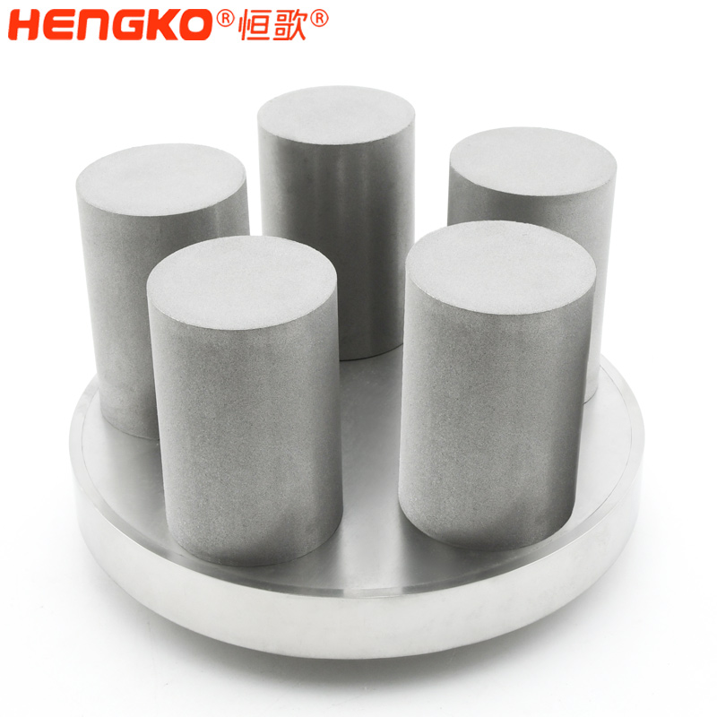 恒歌-氫溶解器