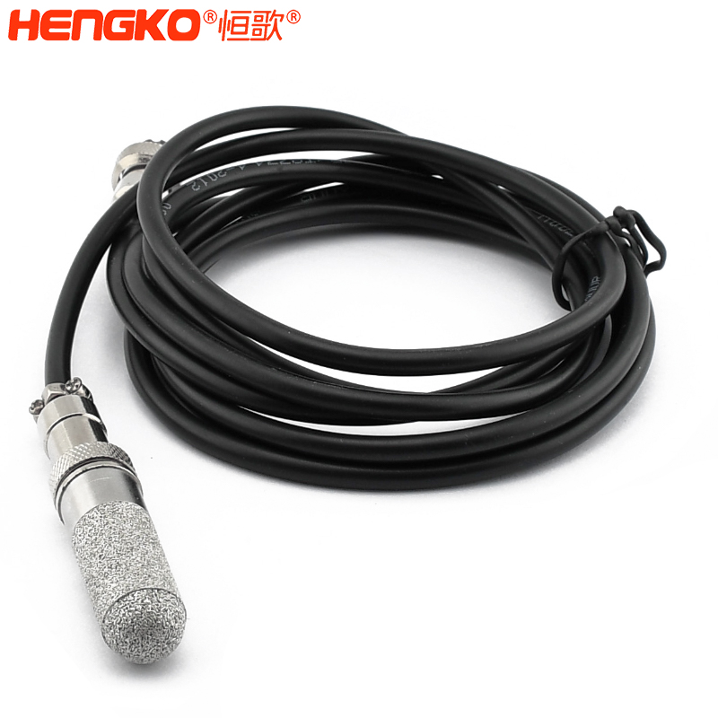 便攜式溫濕度傳感器探頭    -DSC_8149