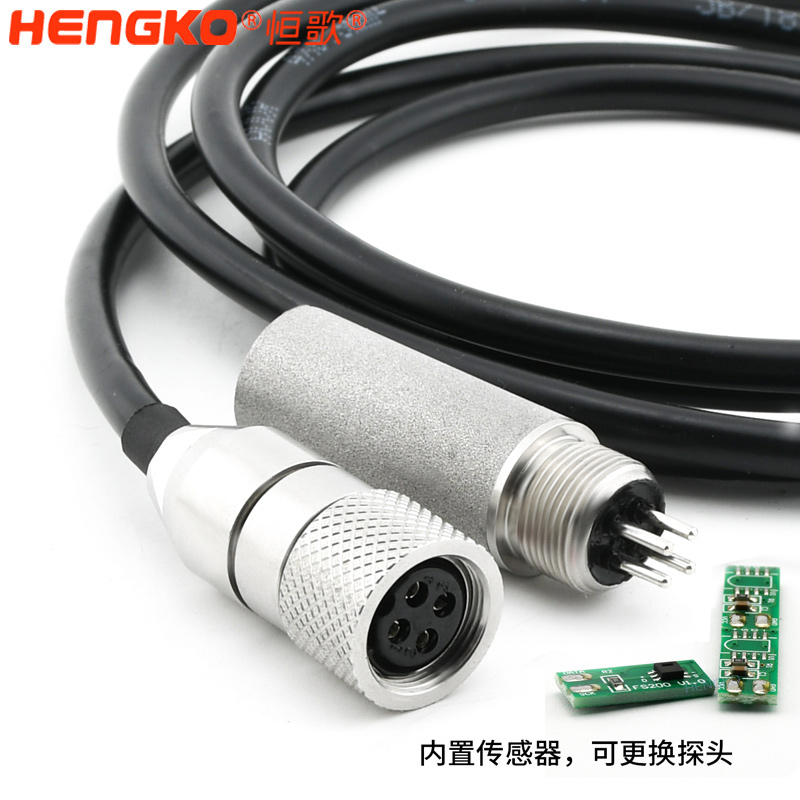 恒歌-溫濕度變送器品牌