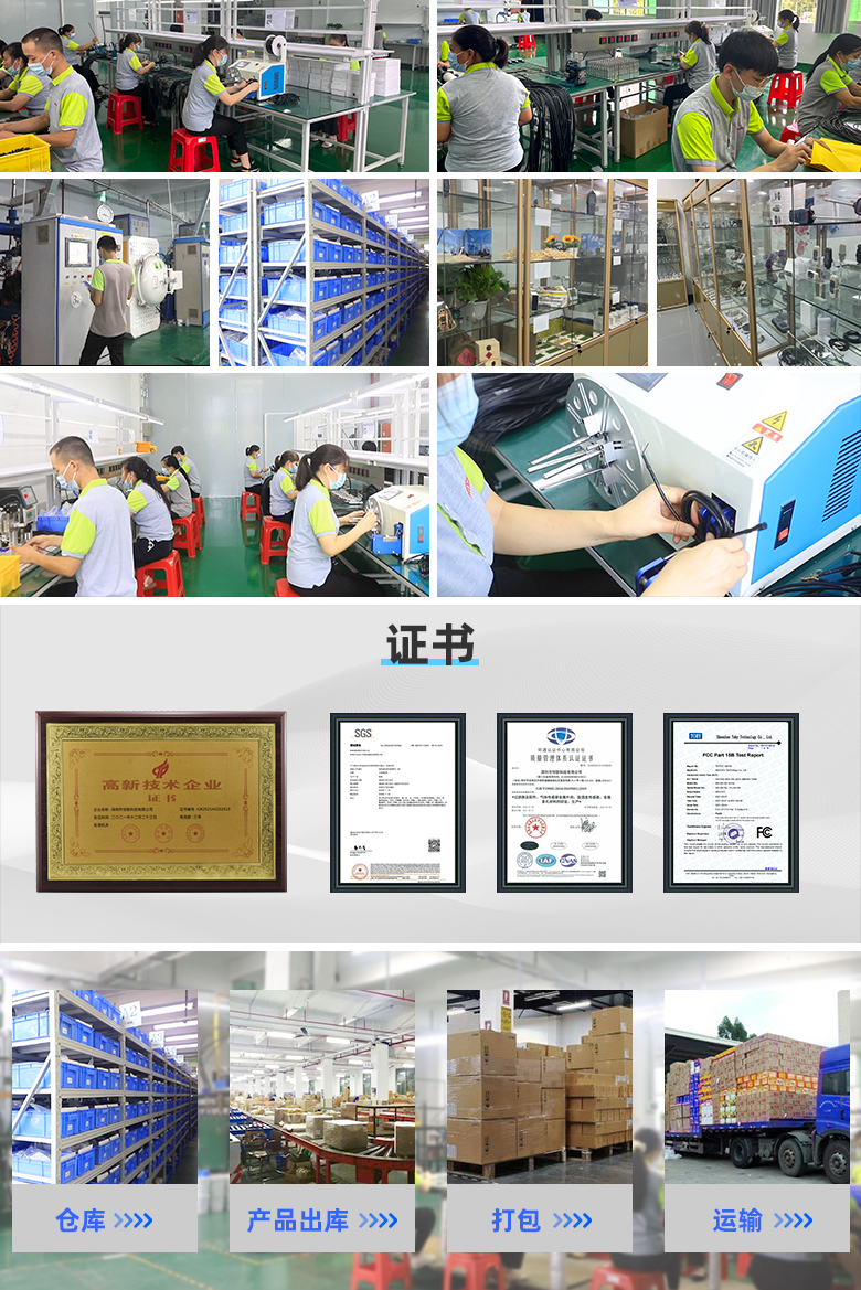 燒結(jié)銅消聲器的車間證書場景圖