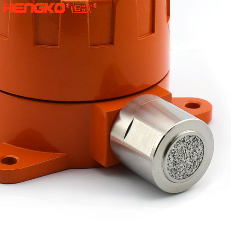 氣體檢測傳感器