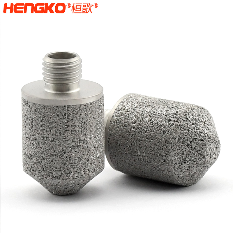 溫濕度傳感器探頭杯