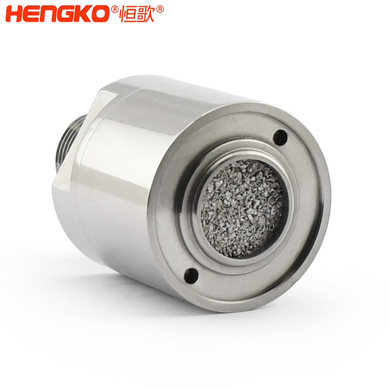 有毒氣體探測器