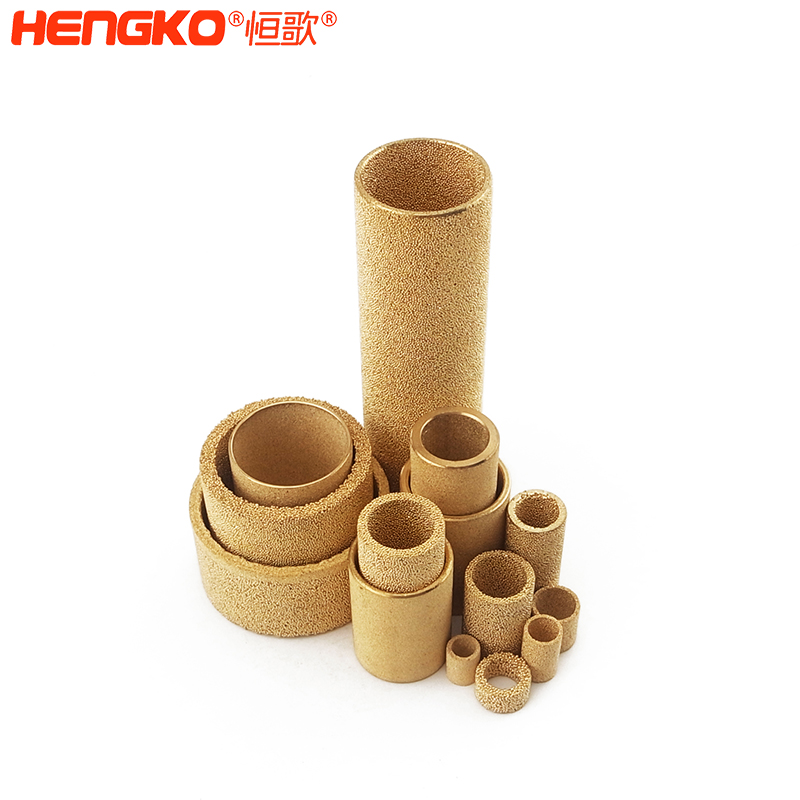 粉末燒結銅管-R2230945